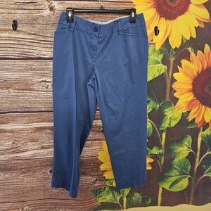 Women's Blue Jeans
